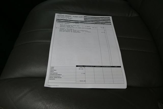 Used 2023 Chevrolet Express 2500 Extended RWD image 4