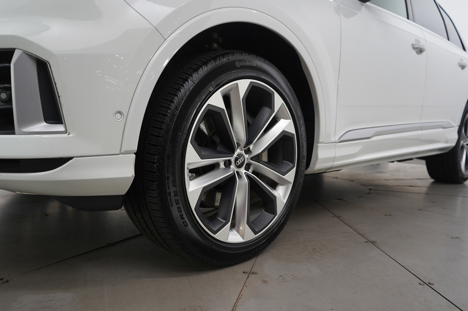 Used 2023 Audi Q7 3.0T Premium Plus image 26