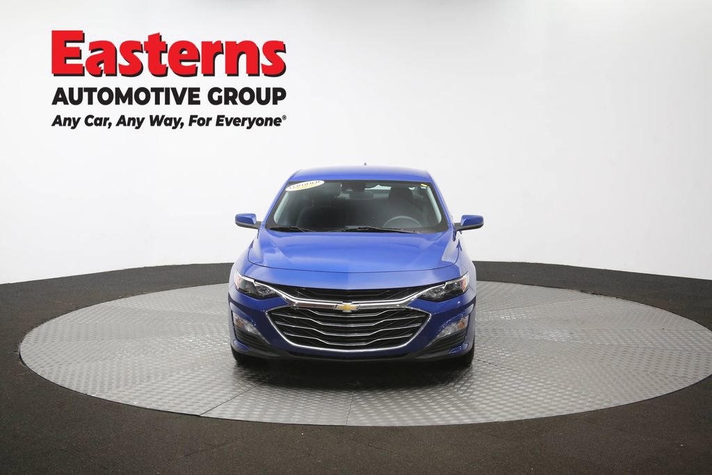 Used 2023 Chevrolet Malibu LT FWD image 51