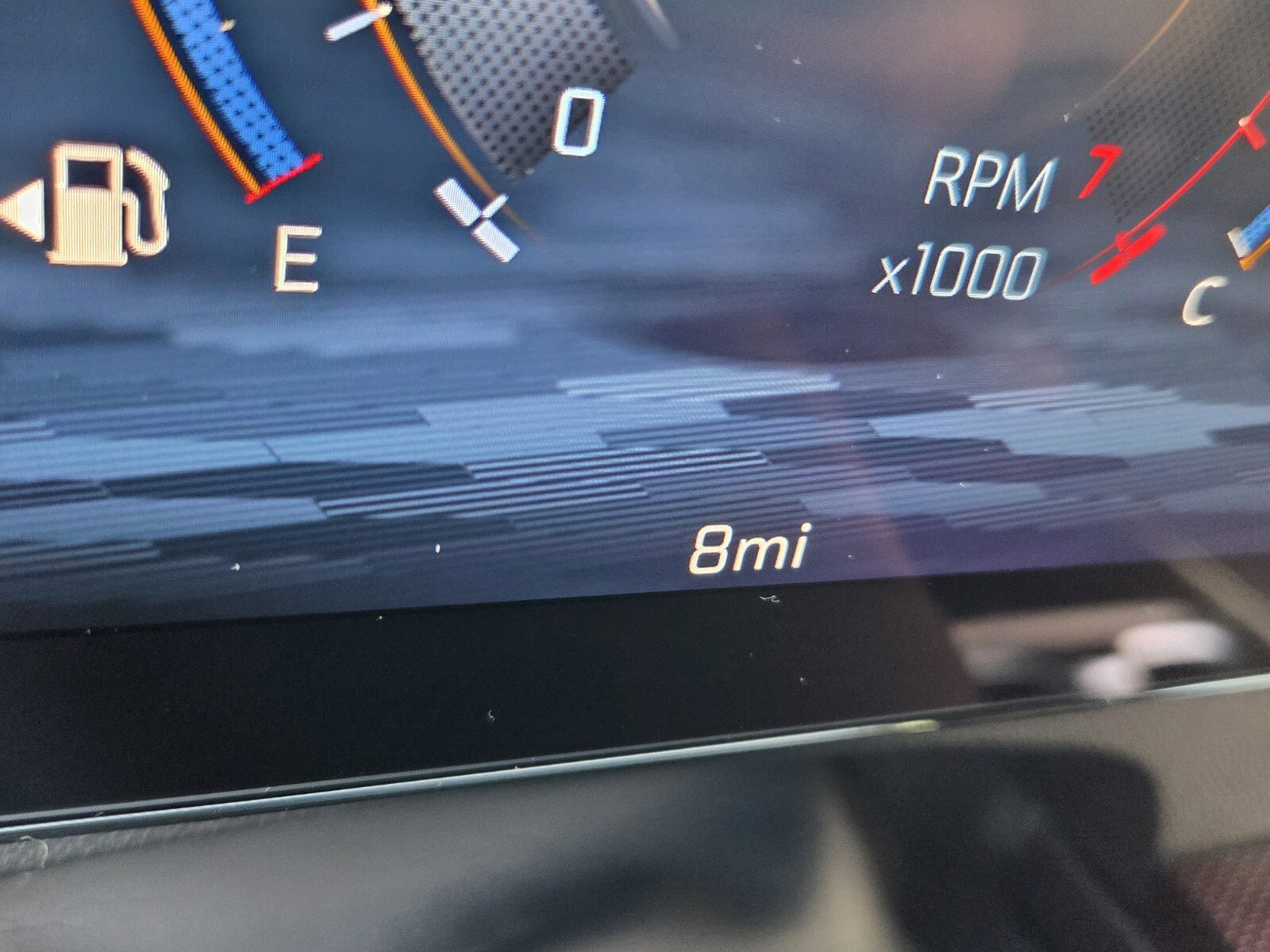 New 2026 Chevrolet Traverse Z71 w/ Enhanced Driving Package AWD/4WD image 34