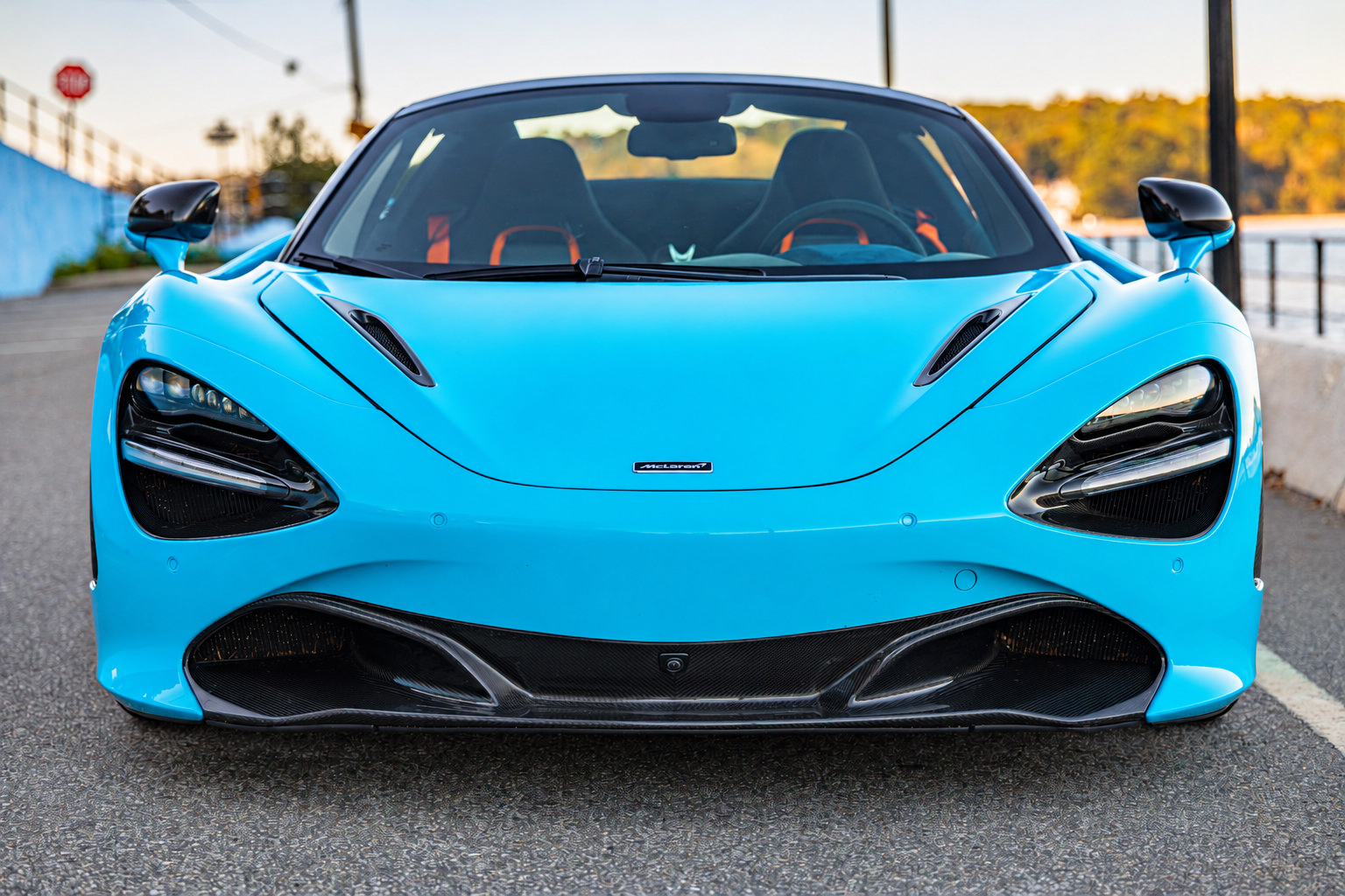 Used 2020 McLaren 720S Luxury RWD image 2