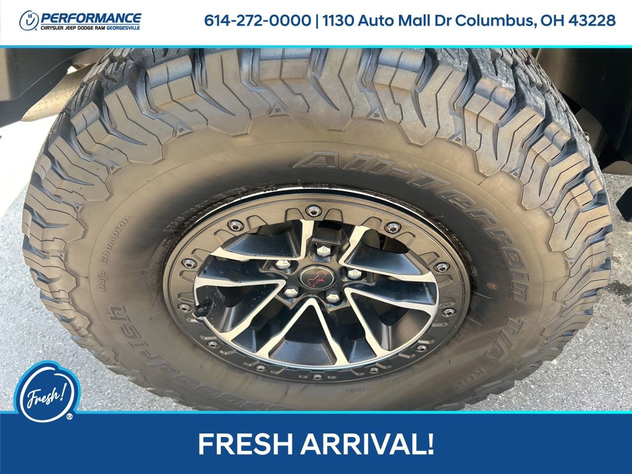 Used 2025 Jeep Wrangler Unlimited Rubicon AWD/4WD image 12