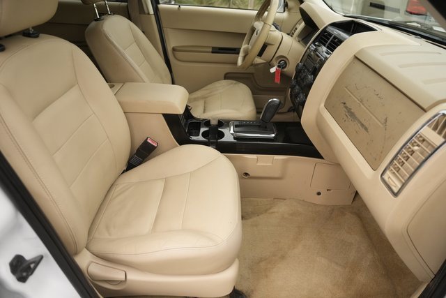 Used 2008 Ford Escape Limited image 19