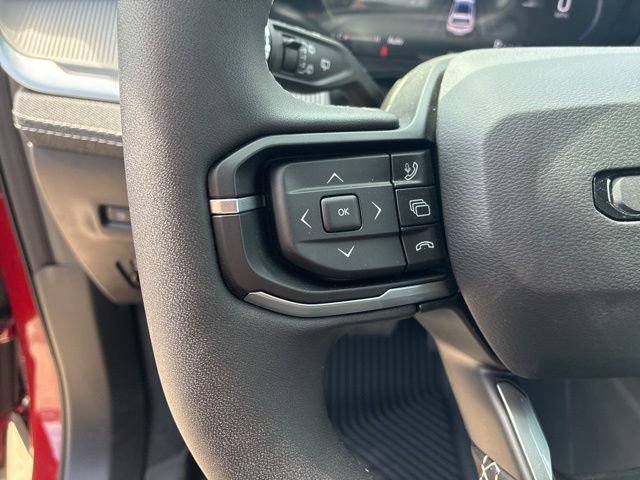 New 2026 Jeep Cherokee Laredo AWD/4WD image 18