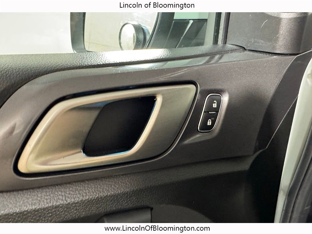 Used 2022 Ford Ranger Lariat w/ Equipment Group 501A High image 37