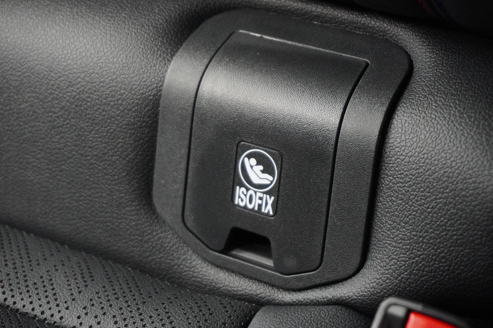 New 2026 Chevrolet Equinox RS w/ Convenience Package III image 39