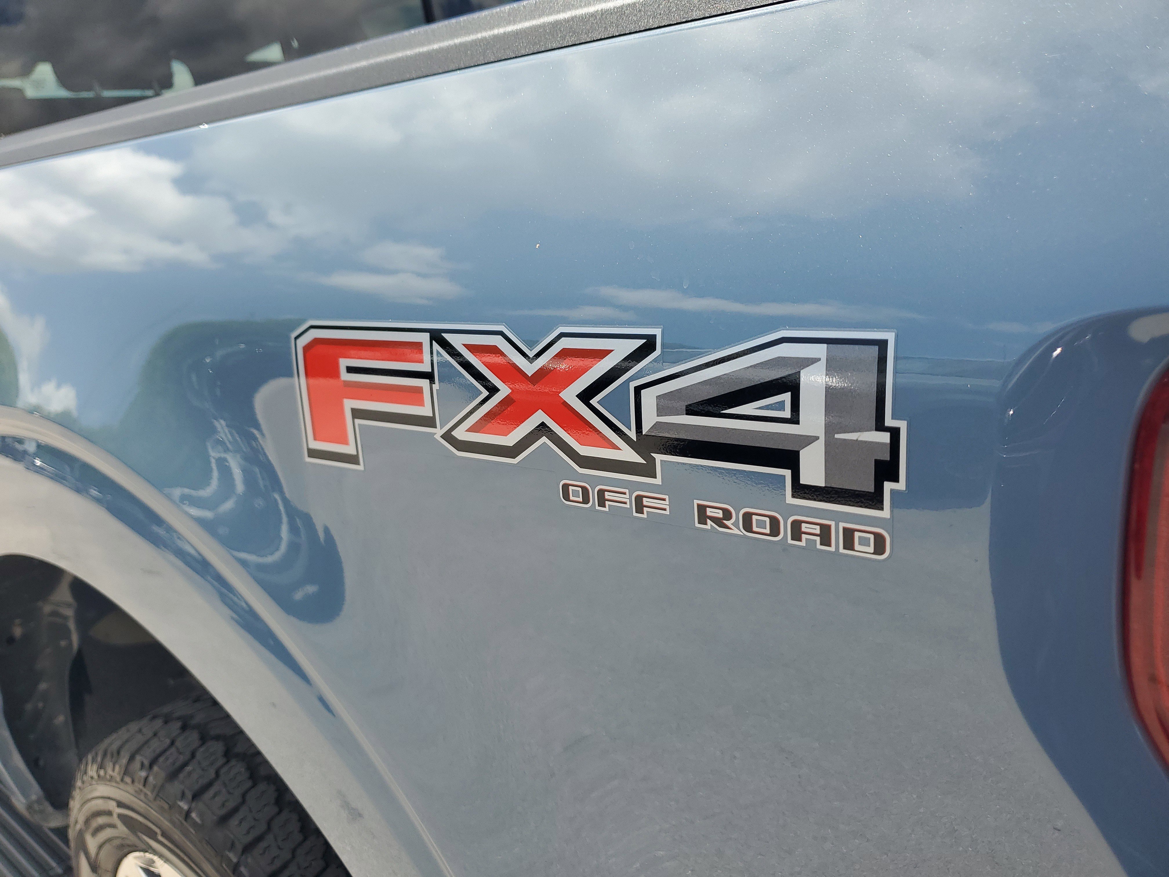 Used 2023 Ford F150 Platinum w/ Equipment Group 701A High AWD/4WD image 10