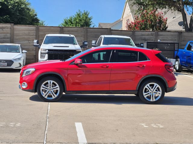 Used 2020 Mercedes-Benz GLA 250 image 12