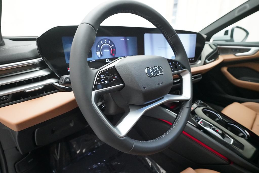 New 2026 Audi A5 2.0T Premium Plus AWD/4WD image 8