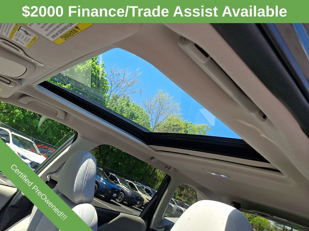 Used 2024 Subaru Forester Premium AWD/4WD image 14