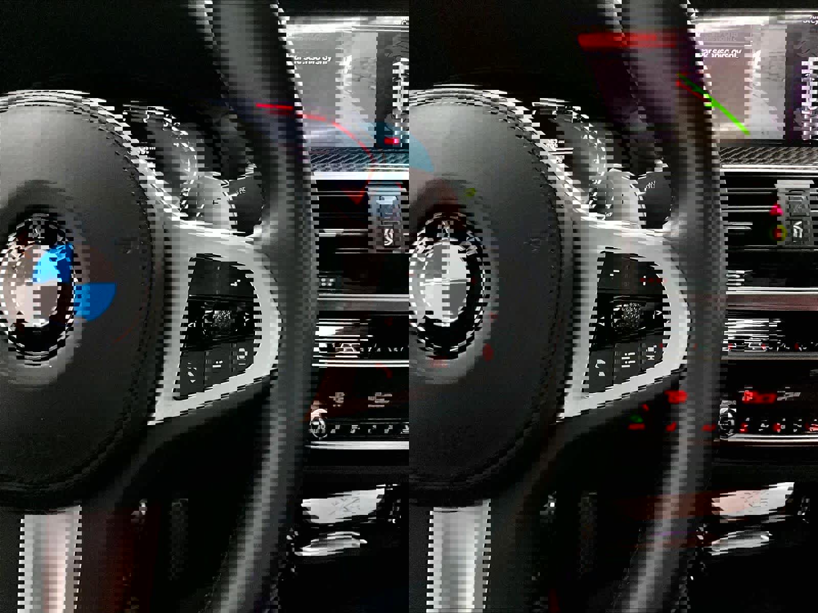 Used 2021 BMW X4 xDrive30i w/ M Sport Package image 21