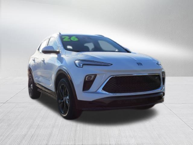 New 2026 Buick Encore GX Sport Touring w/ Comfort Package image 7