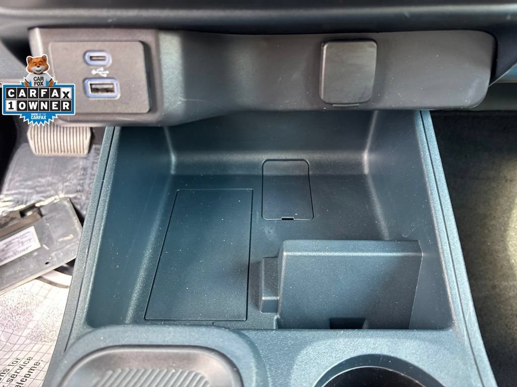 Used 2024 Ford Maverick XLT w/ XLT Luxury Package FWD image 20