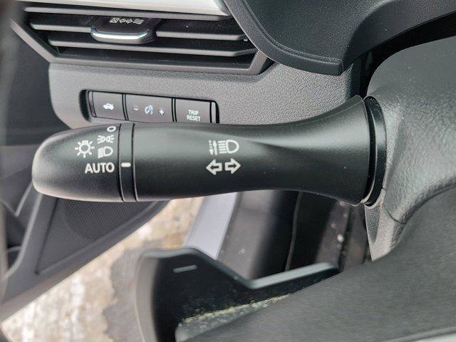 Used 2023 Nissan Altima 2.5 SR image 15