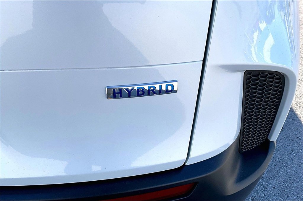 Used 2025 MAZDA CX-50 AWD 2.5 Hybrid w/ Weather Package image 34