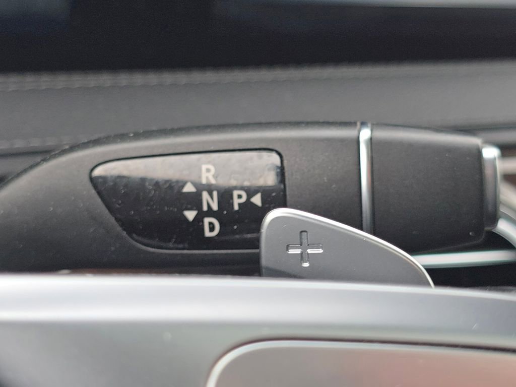 Certified 2018 Mercedes-Benz S 450 4MATIC Sedan image 35