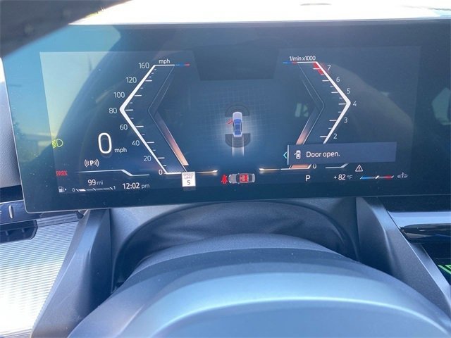 New 2025 BMW 530i w/ M Sport Package RWD image 25