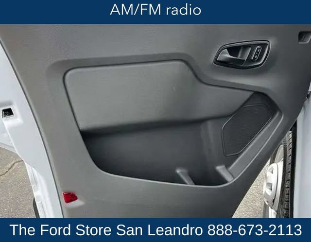 Used 2023 Ford Transit 150 Medium Roof image 10