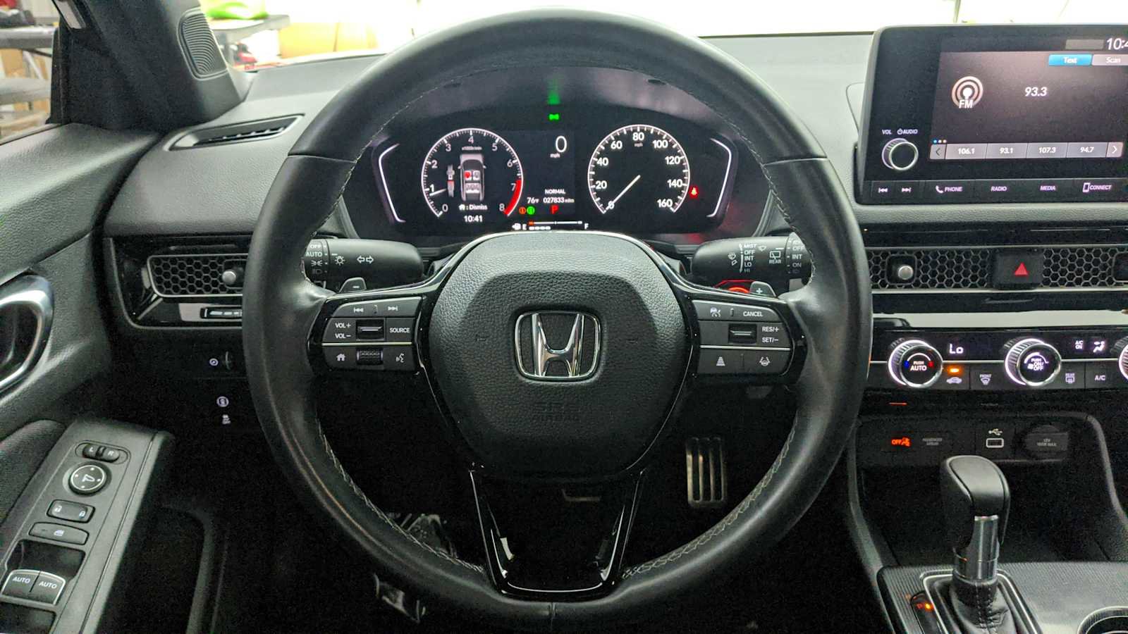 Used 2023 Honda Civic Sport image 18
