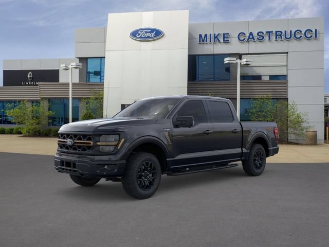 New 2026 Ford F150 Tremor w/ Bed Utility Package