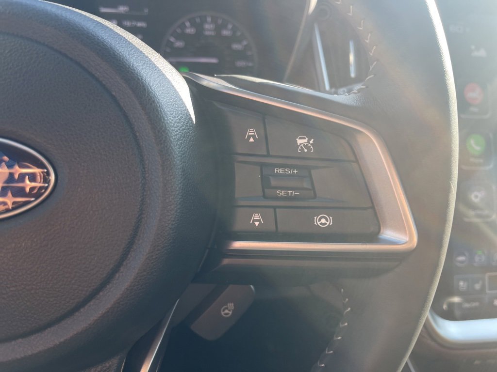 Certified 2024 Subaru Outback Touring XT w/ Tech Package 3 image 12