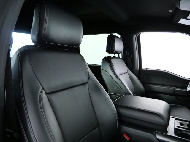 Used 2023 Ford F150 XLT w/ Equipment Group 302A High AWD/4WD image 13