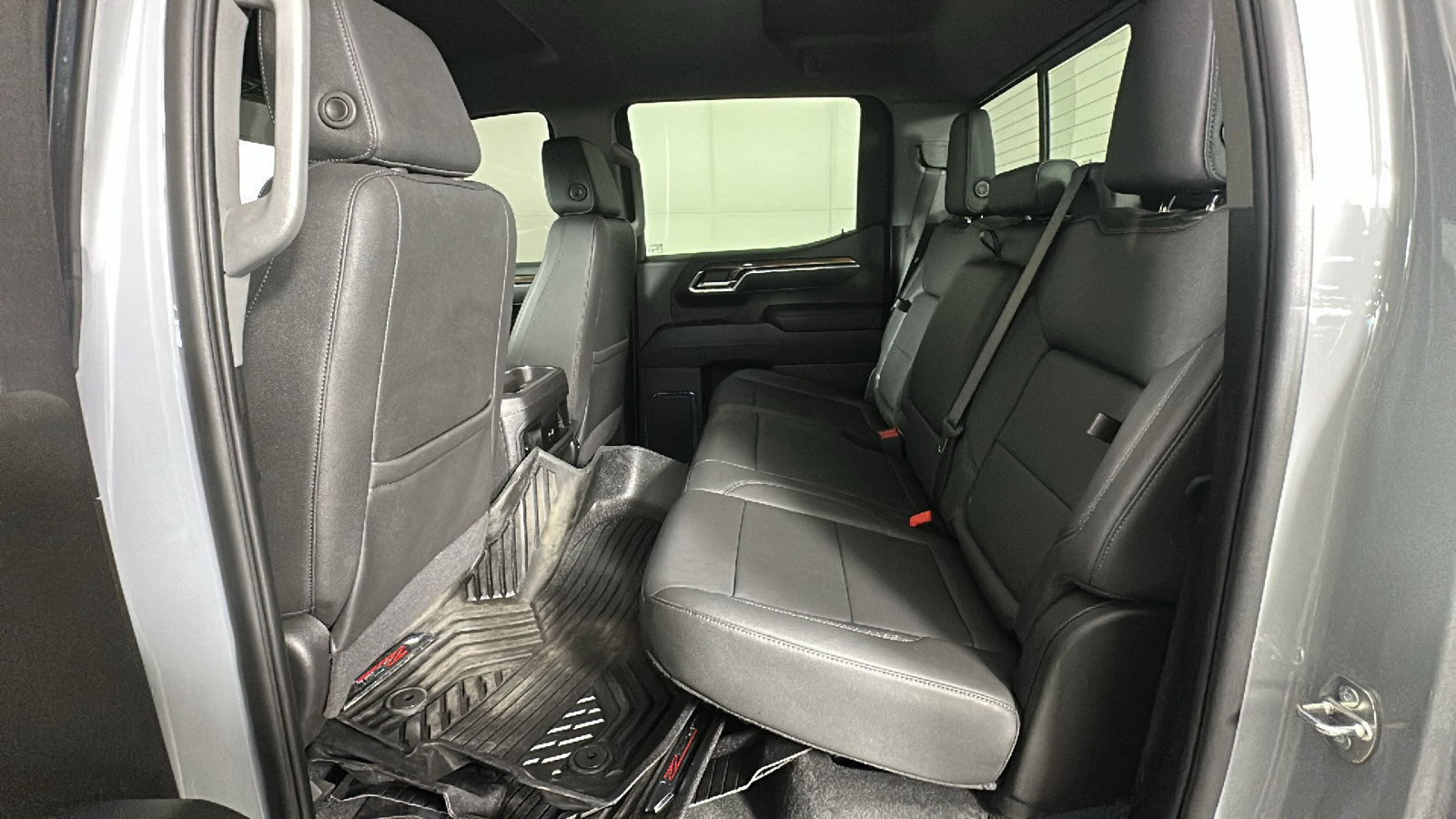 Used 2024 Chevrolet Silverado 1500 RST w/ RST All Star Premium Package AWD/4WD image 33