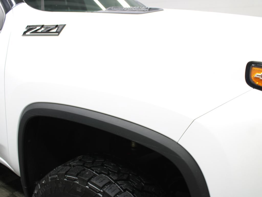 Used 2024 Chevrolet Silverado 2500 LT w/ Z71 Sport Edition AWD/4WD image 42