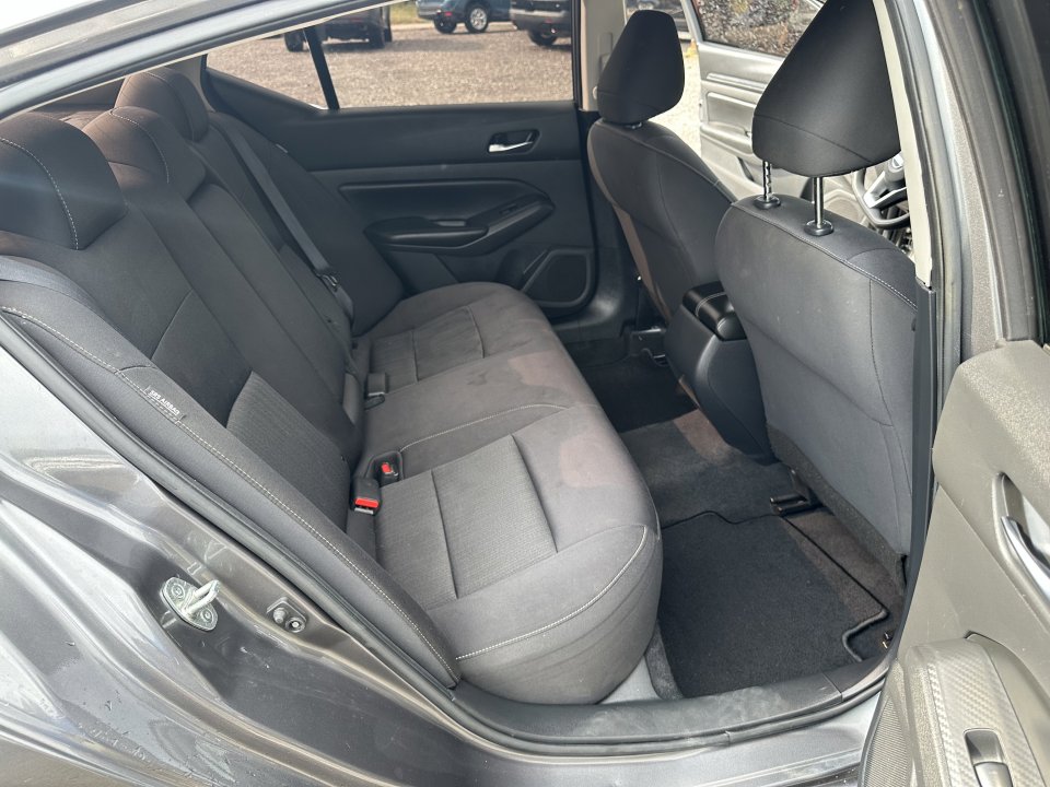 Used 2021 Nissan Altima 2.5 S w/ Driver Assist Package FWD image 17