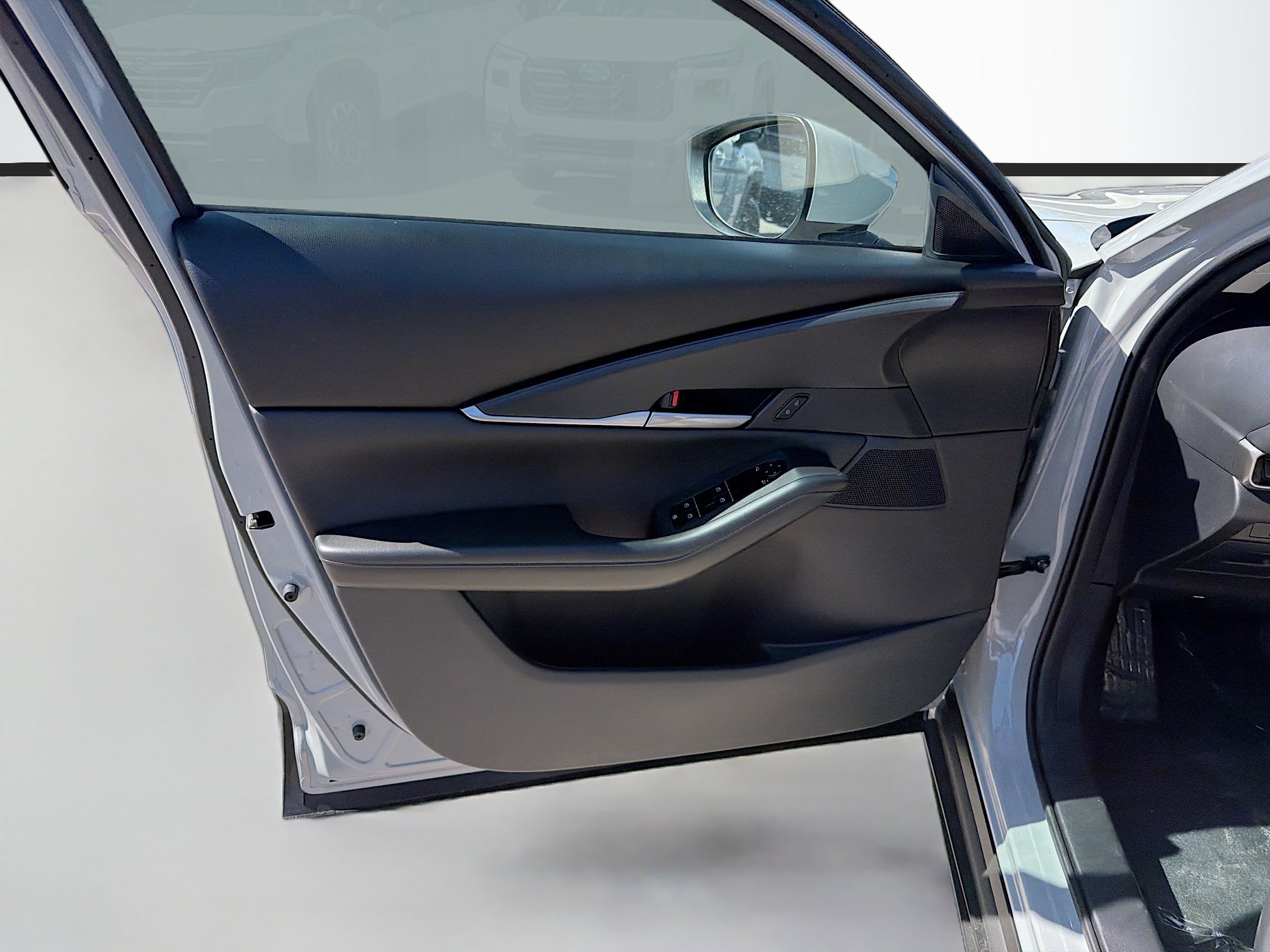 New 2026 MAZDA CX-30 AWD 2.5 S image 22