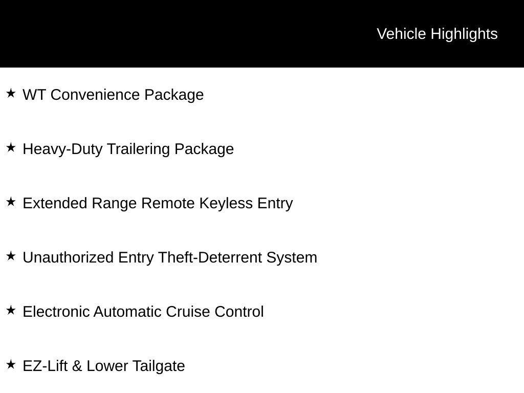 Used 2018 Chevrolet Colorado W/T w/ WT Convenience Package image 6