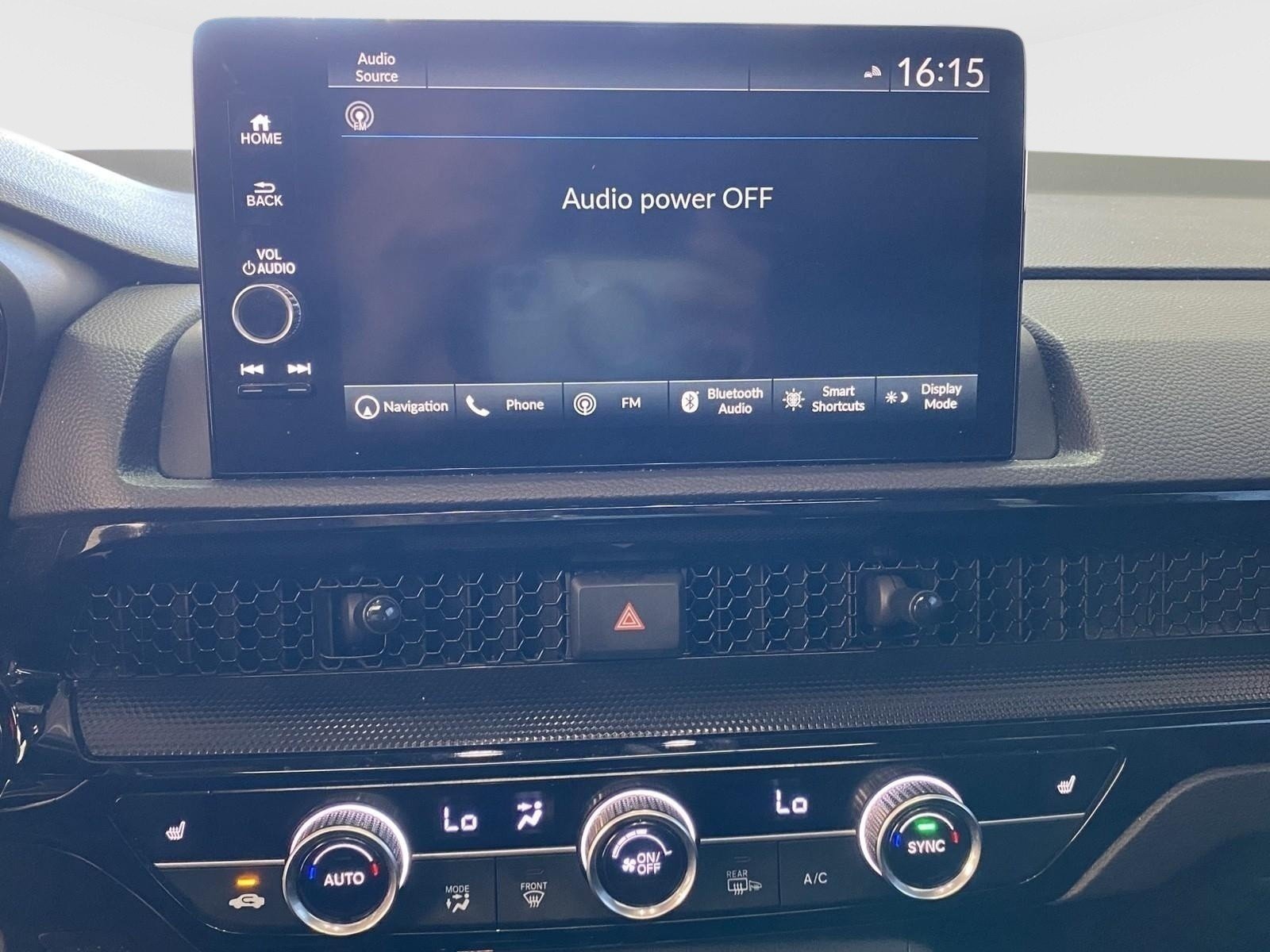 Used 2023 Honda CR-V Sport Touring image 26