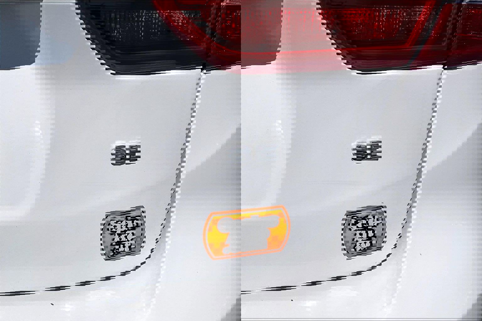 Used 2017 Ford Focus SE image 29