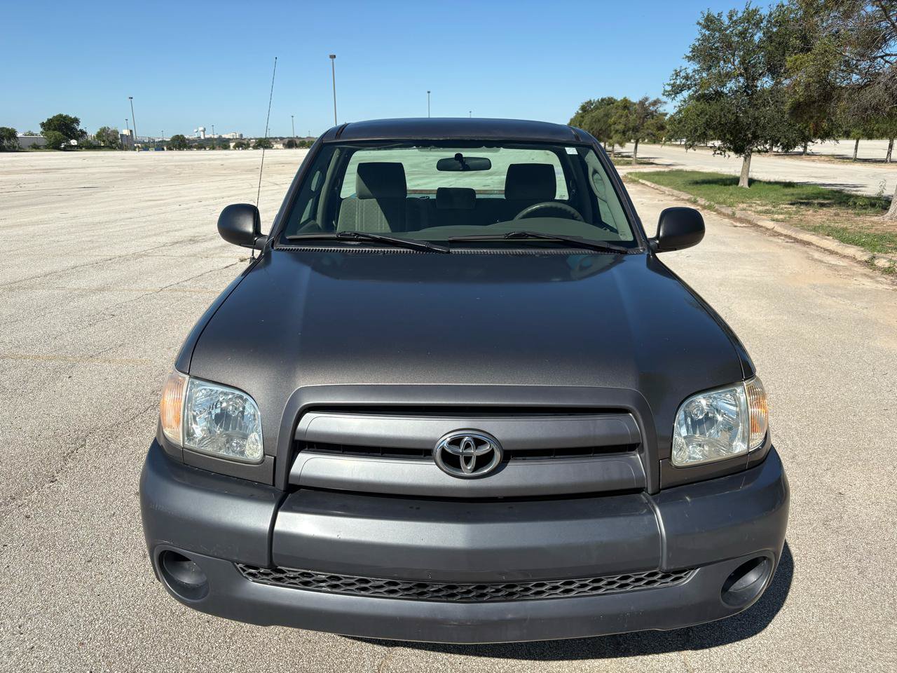 Used 2005 Toyota Tundra 2WD Regular Cab image 41