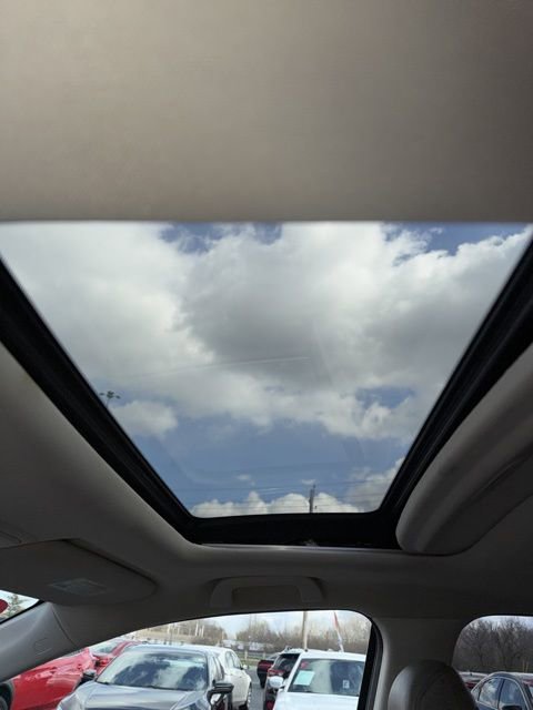 Used 2012 Honda CR-V EX-L image 19