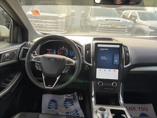 Used 2024 Ford Edge ST w/ Equipment Group 401A image 14