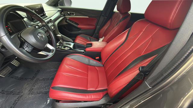 Used 2025 Acura Integra A-Spec FWD image 10