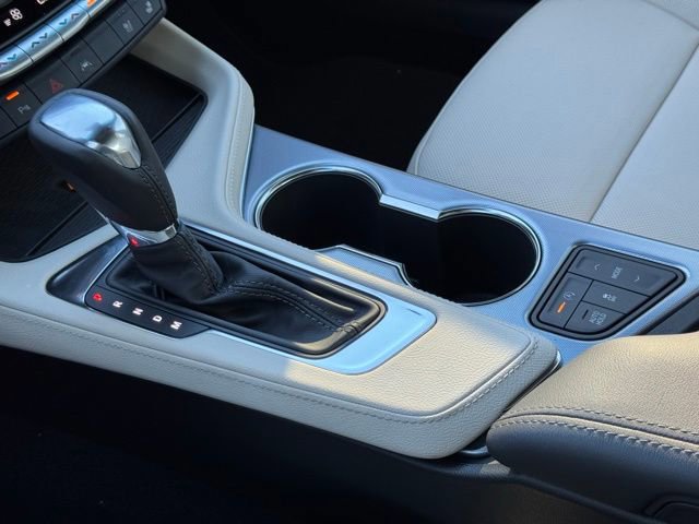 New 2026 Cadillac CT4 Premium Luxury image 34