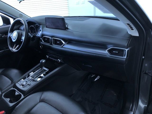 Used 2025 MAZDA CX-5 AWD 2.5 S w/ Select Package image 24