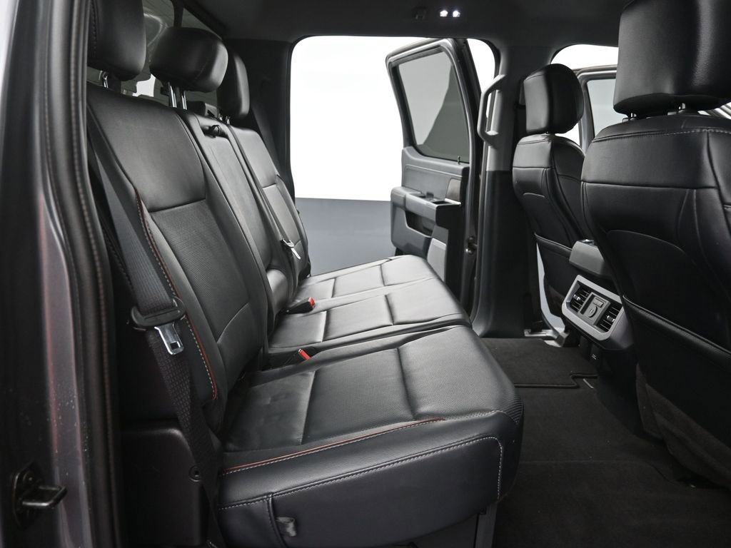 Used 2024 Ford F250 Lariat w/ Lariat Ultimate Package image 10