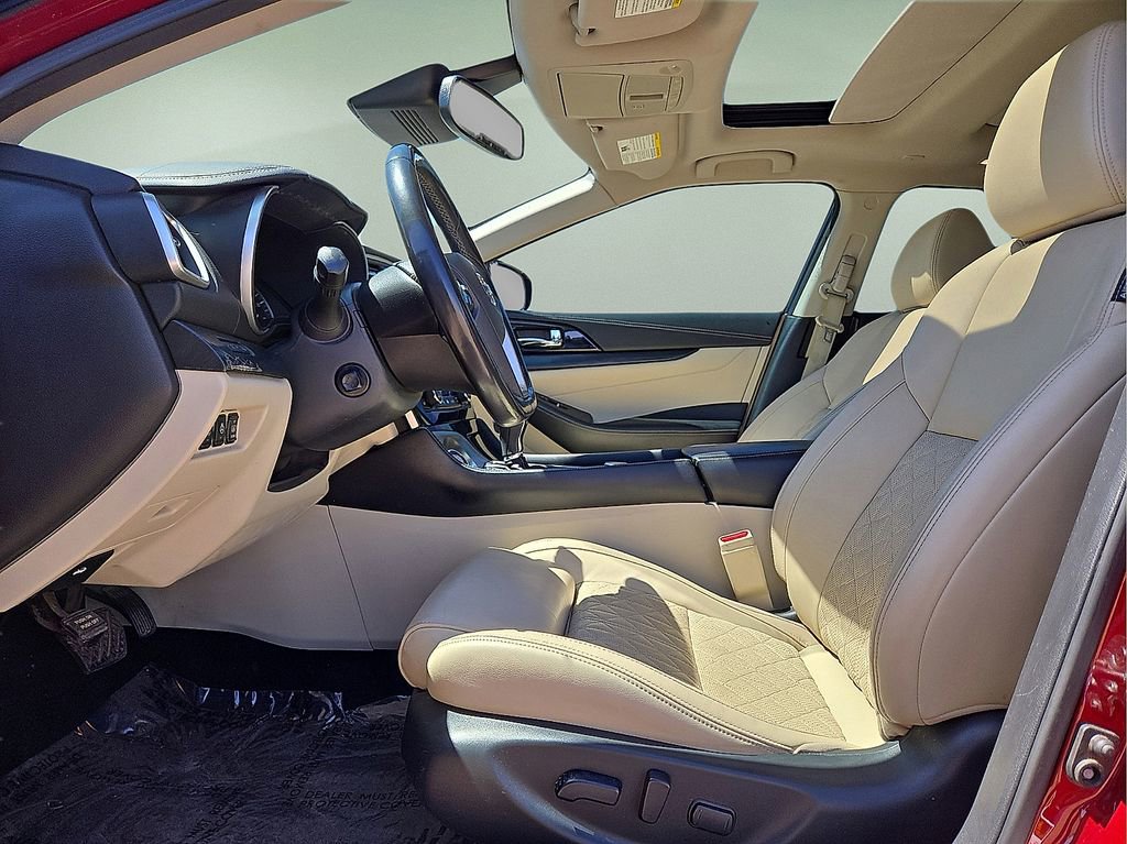 Used 2021 Nissan Maxima Platinum w/ Sport Mat Group image 23