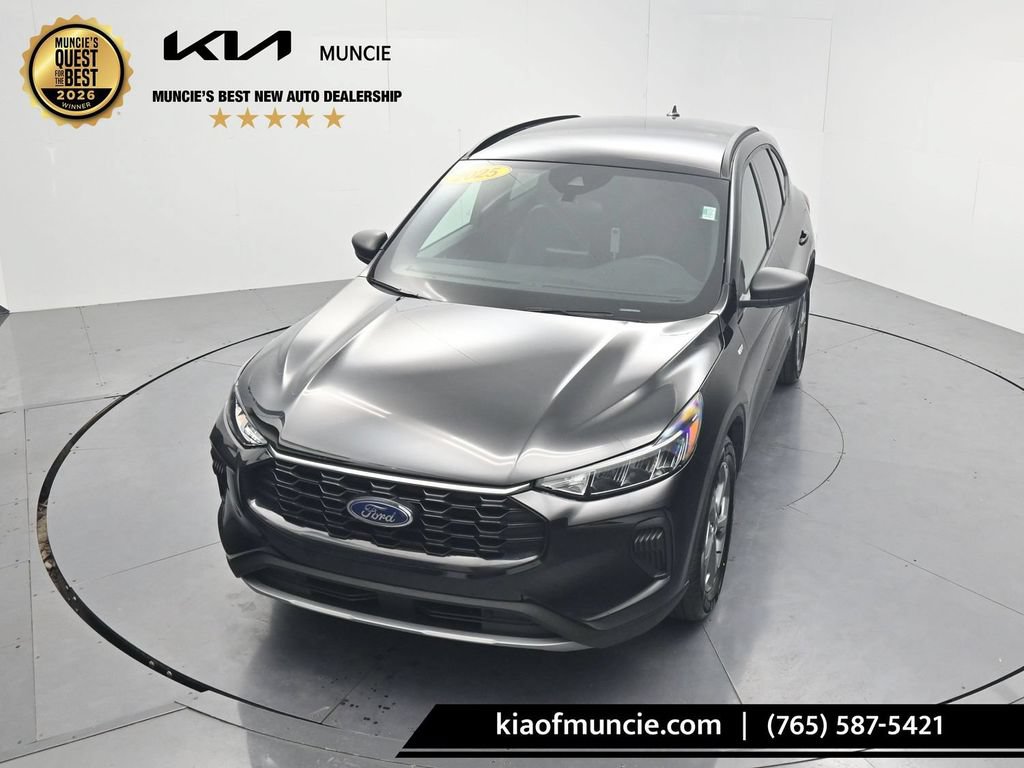 Used 2025 Ford Escape ST-Line FWD image 57