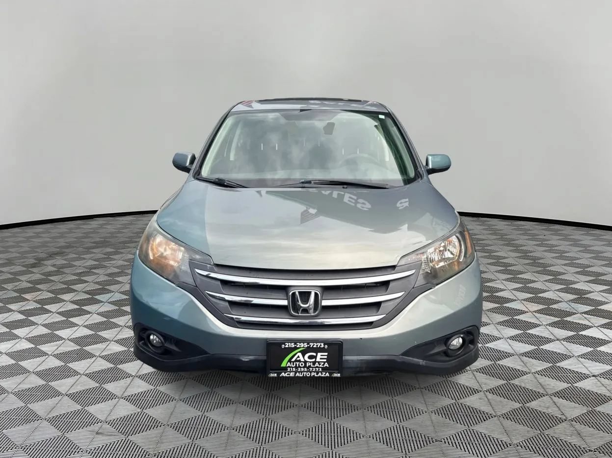 Used 2012 Honda CR-V EX image 3