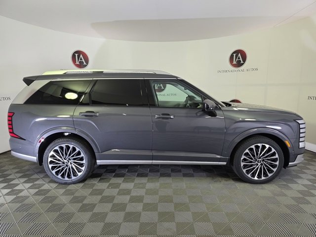 New 2026 Hyundai Palisade Calligraphy image 4