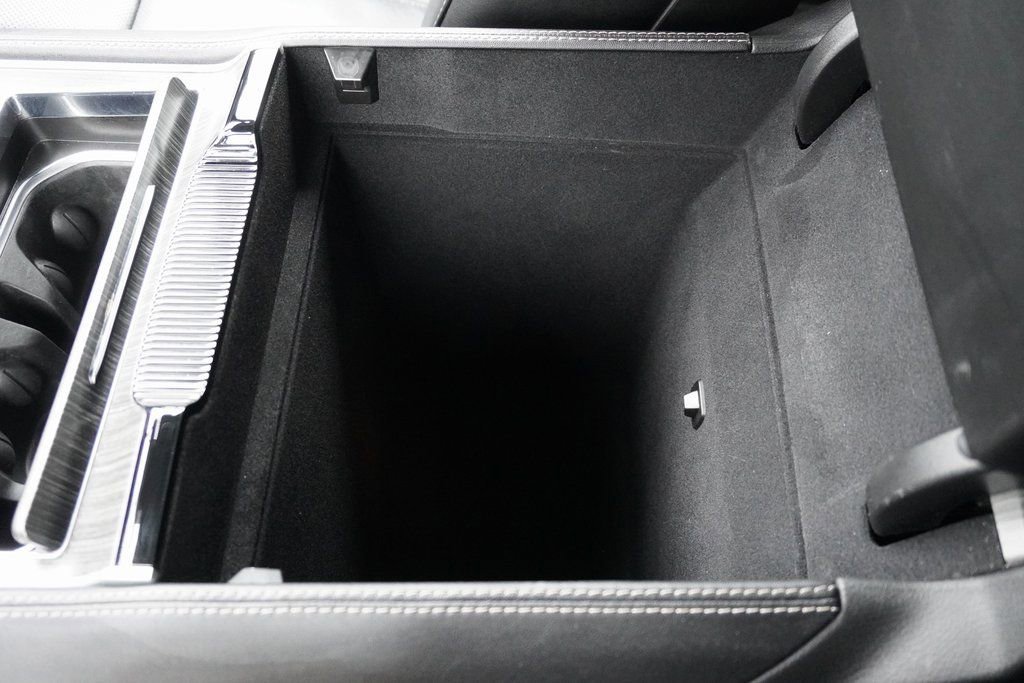 Used 2024 Jeep Wagoneer Series III image 26