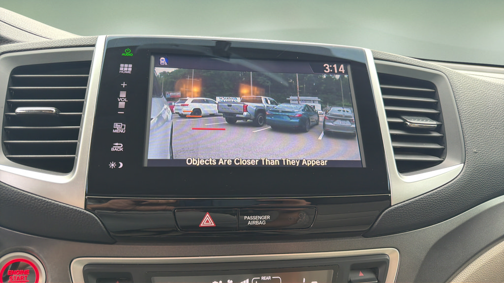 Used 2016 Honda Pilot EX-L image 26