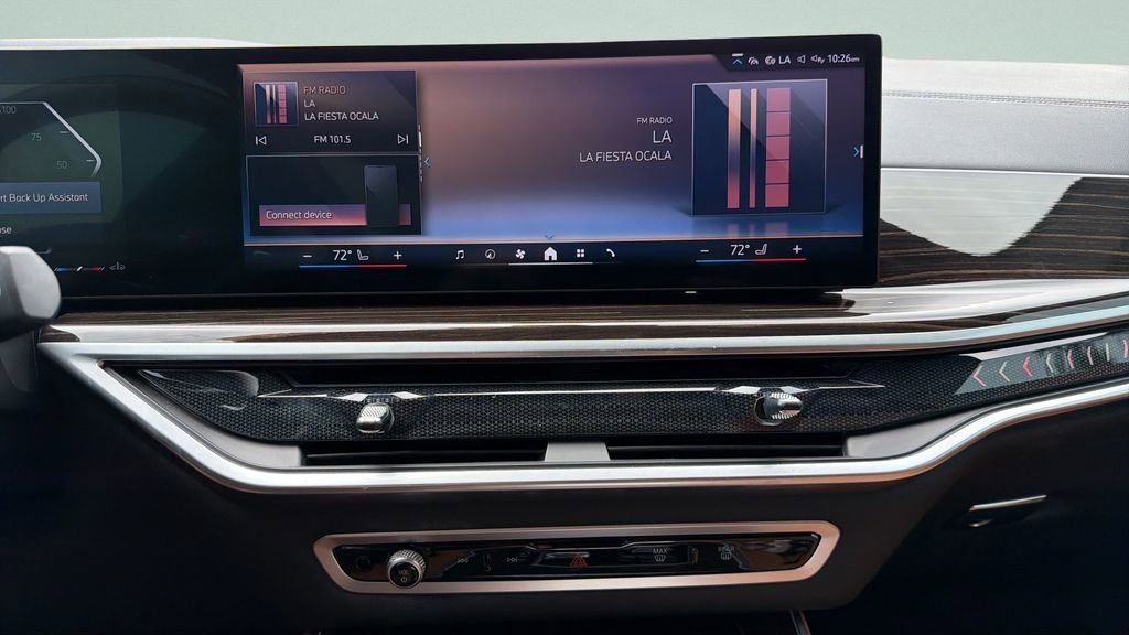 Certified 2024 BMW X5 sDrive40i w/ Parking Assistance Package image 21