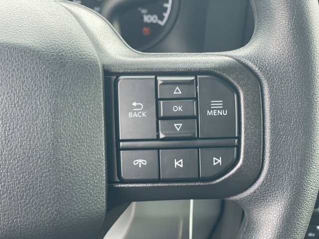 New 2026 Ford F350 XL w/ FX4 Off-Road Package AWD/4WD image 9