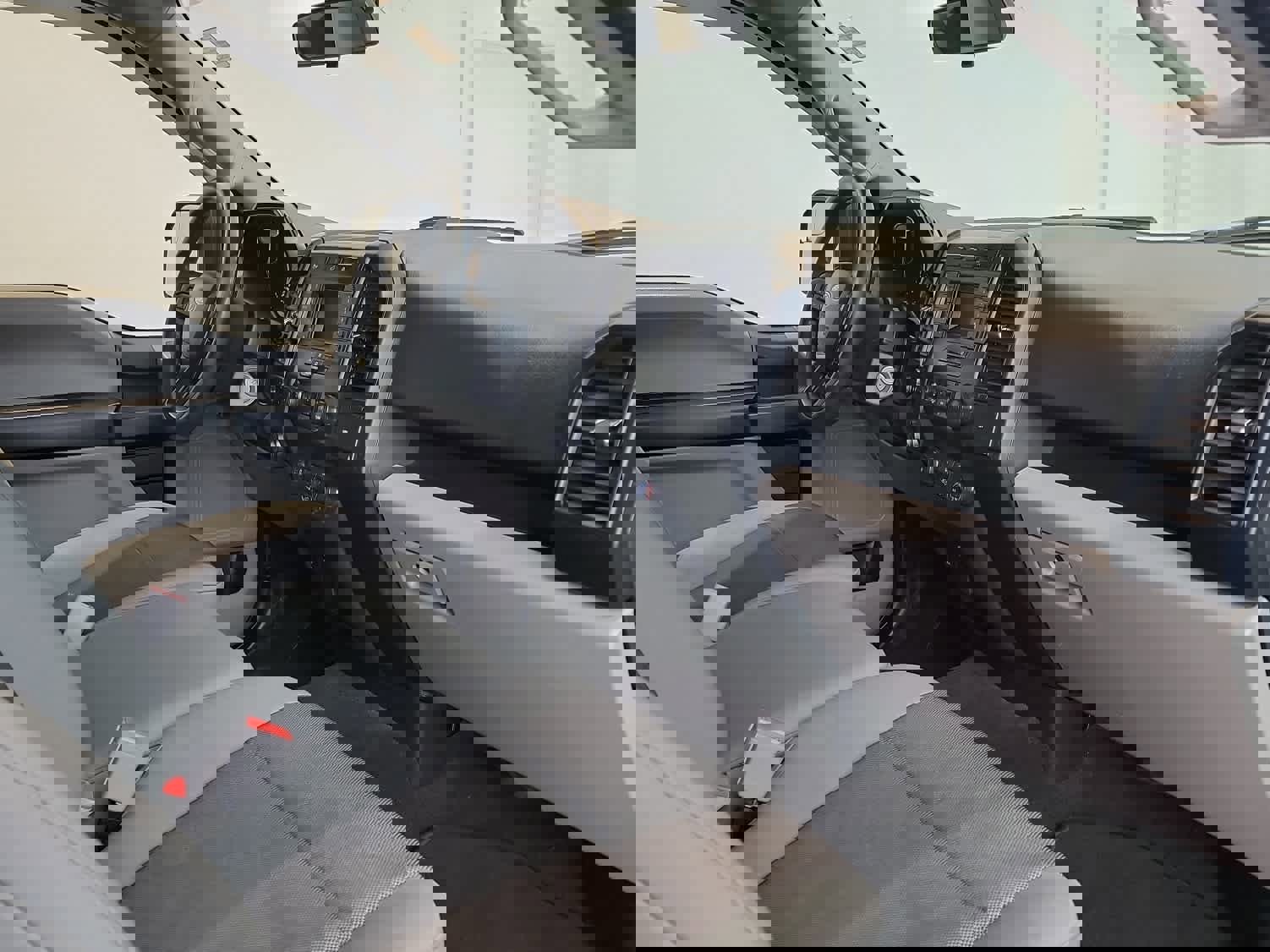 Used 2019 Ford F150 XL w/ Equipment Group 101A Mid image 18