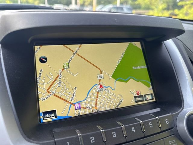 Used 2015 Chevrolet Equinox LTZ FWD image 18